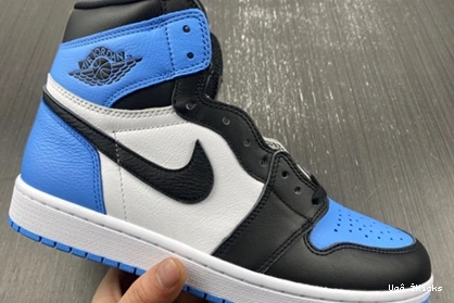 142 DZ5485- High GoAnywhere 1 4232 Air Jordan 0810